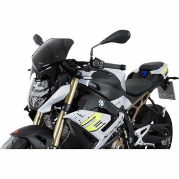 MRA Sportwindschutz schwarz für BMW S 1000 R 2021