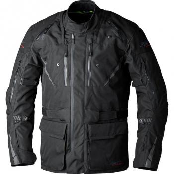 RST Pro Series Paragon 7 Chaqueta textil de moto - Negro