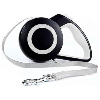 Correa Extensible Hearts&Homies para Mascota
