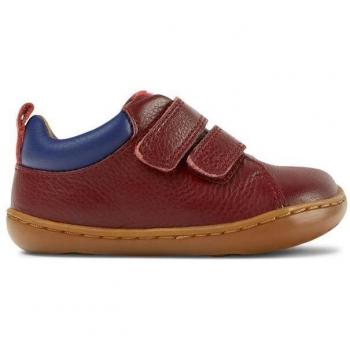 Camper Zapatos Peu Cami Fw Marrón