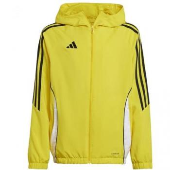 Adidas Tiro24 Chaqueta Juvenil Windbreaker