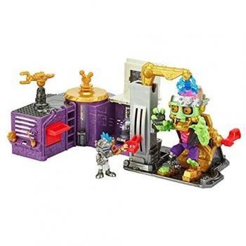 Mega Monster Lab de Moose Toys