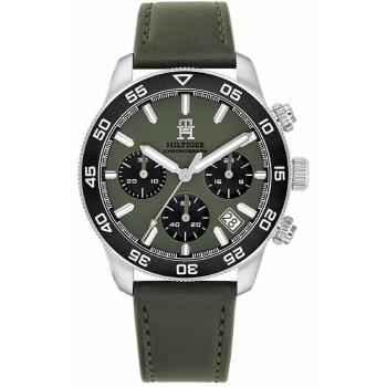 Tommy Hilfiger Armbanduhr Quartz TH85
