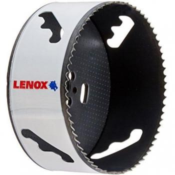 Lenox Lochsäge, Ø 118 mm, HSSBi 117 mm
