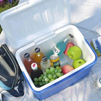 Portable Car Refrigerator 13L