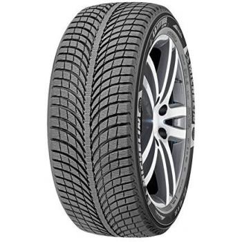 Michelin Latitude Alpin LA2 ( 265/60 R18 114H XL )