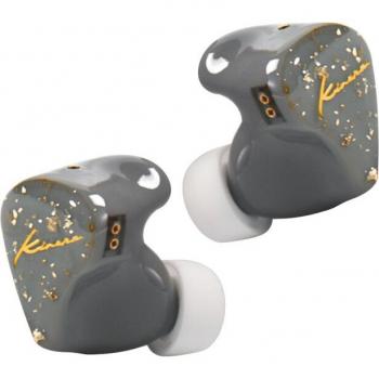 KINERA Intrauditivo BD005 Hifi Deportiva