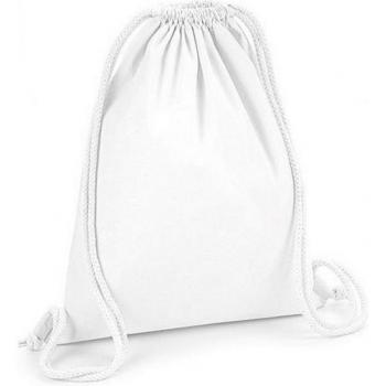 Westford Mill Premium Bio Baumwoll Gymsac