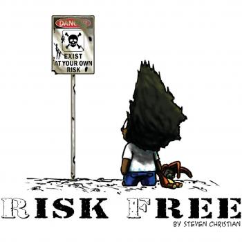 Risk Free by Christian, Steven a. -Paperback