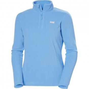 Helly Hansen Día Brillante 1/2 Puño de Lana Sintética