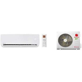 Aire Acondicionado Johnson PREMIUM25 1X1 Wifi 2236 Frigorías A++
