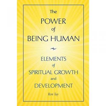 The Power Of Being Human