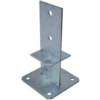 Pied de poteau galva PPS170 Strong-Tie