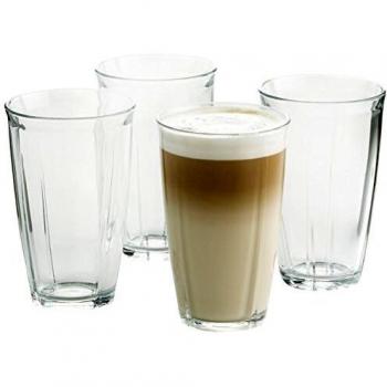 Bicchiere Rosendahl Latte Morbido Grand Cru Trasparente