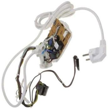Couvercle avant électronique CS‑00123023