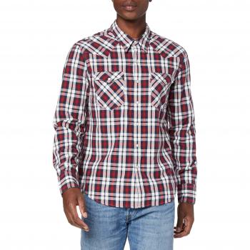 Chemise Levi's Barstow Western X-Large pour homme, Multicolore 0330