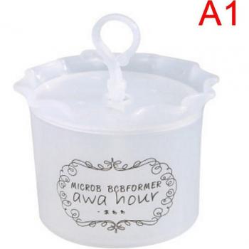 Simple Face Cleanser