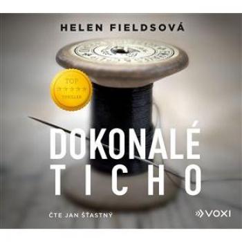 Tichá dokonalosť – audio príbeh