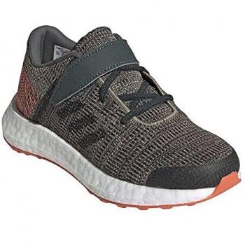 Adidas Pureboost Go El C Enfant, Multicolore 33 EU
