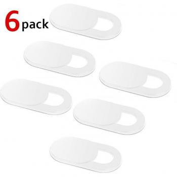 20PCS Antispy Camera Covers for iPad and Macbook