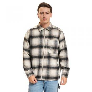 Only & Sons Camicia ONSAustin Lana Nero