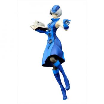 Statue PVC 1/8 Elizabeth Persona 4 The Ultimate in Mayonaka Arena 23 cm