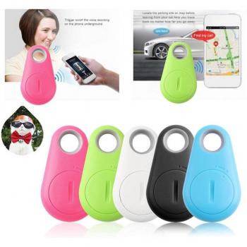 Localisateur Portable Anti-perte de Clés