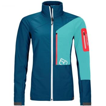 Ortovox Berrino Women's Softshell Jacket