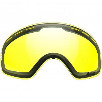 YEAZ Lente di Ricambio Nuvolosa per Snowboard