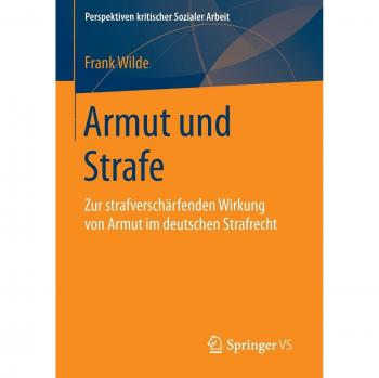 Armut und Strafe