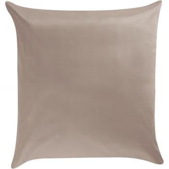 Cuscino Federa Tokio ERWIN M.; tortora; 50x70 cm