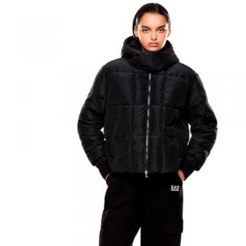 Chaqueta Casual EA7 para Mujer Calidium7 en Poliéster (XXL)