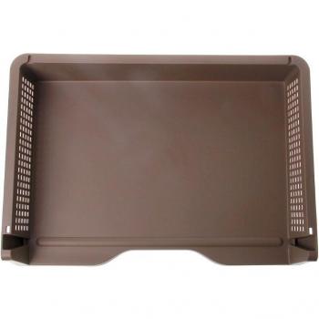 Plastic Letter Tray Storage Box