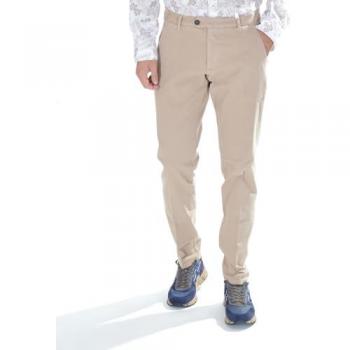 Pantaloni chino new rolf gabardina