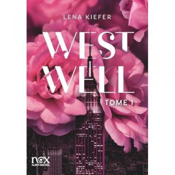 Westwell - tome 1 (version française)