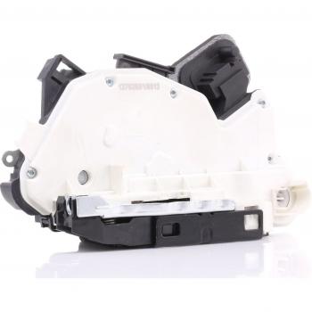 Serratura Anteriore Sx RIDEX 1361D0087 (VW, SKODA, SEAT, Polo Schrägheck, GOLF VI)