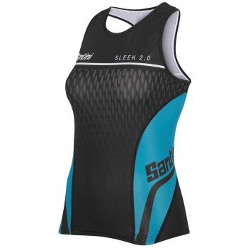 Talla L Maillot de Moda Santini Turquesa