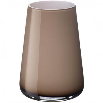 Numa Baumwollvase von Villeroy & Boch – 200 mm, naturfarben (11‑7277‑0957)