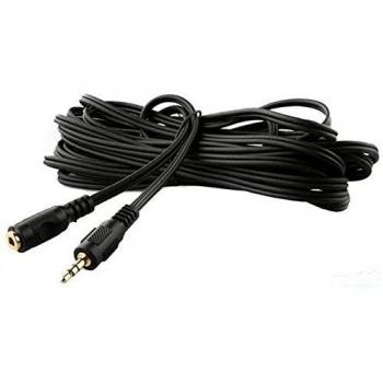 Hertz HMA C3.5 10 Meter Kabelverlängerung 3,5 mm Jack – Marine Radio