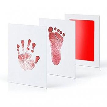 ZK20 Paw Print Ink Pad