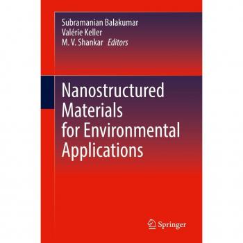 Vitalsource Technologies, Inc. Nanostructured Materials For Environmental Applications