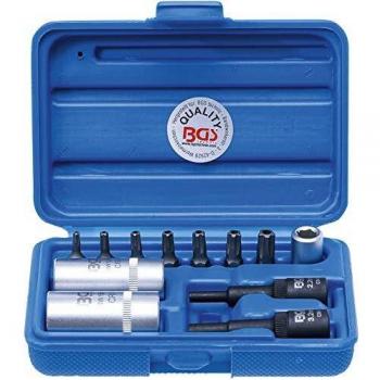 Kit Utensili Aria Condizionata Bgs Tech