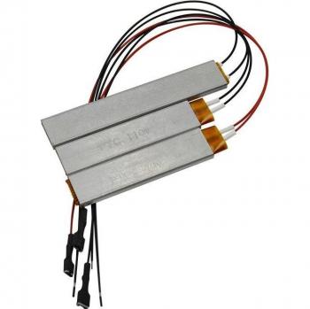Placa Calentadora para Incubadora de Huevos 220V/110V/12V