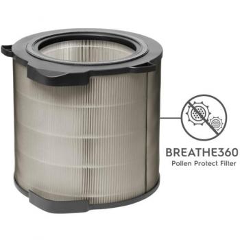 Filtre à pollen PureA9 Breathe360 400 CADR