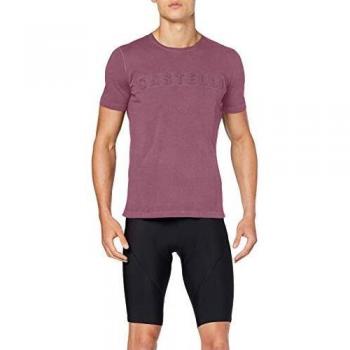 BassoRilievo Shirt Barbaresco Rosso XXL