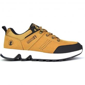 Zapatillas de cordones para hombre Coronel Tapiocca