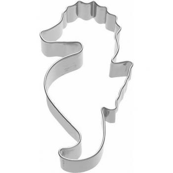 Seepferdchen Ausstechform 9 cm