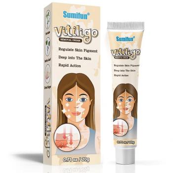 Ungüento VitiligoPro Limpiador Facial