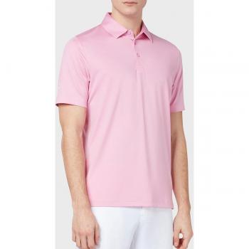 Callaway Men's Swingtech Solid POLO - Spring Break 3XL