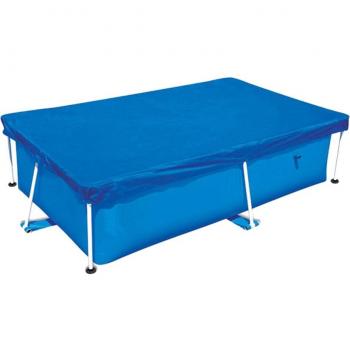Foldable Paddling Pool Cover Tarp